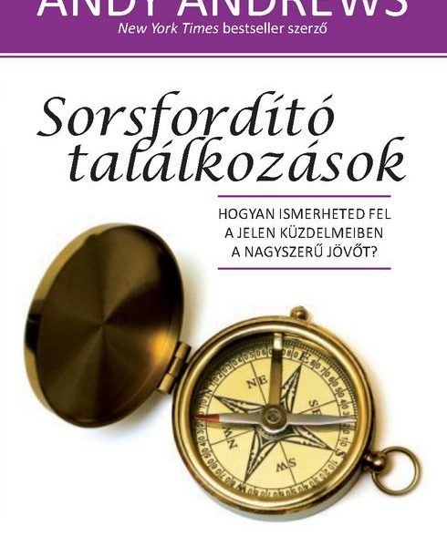 SORSFORDÍTÓ TALÁLKOZÁSOK