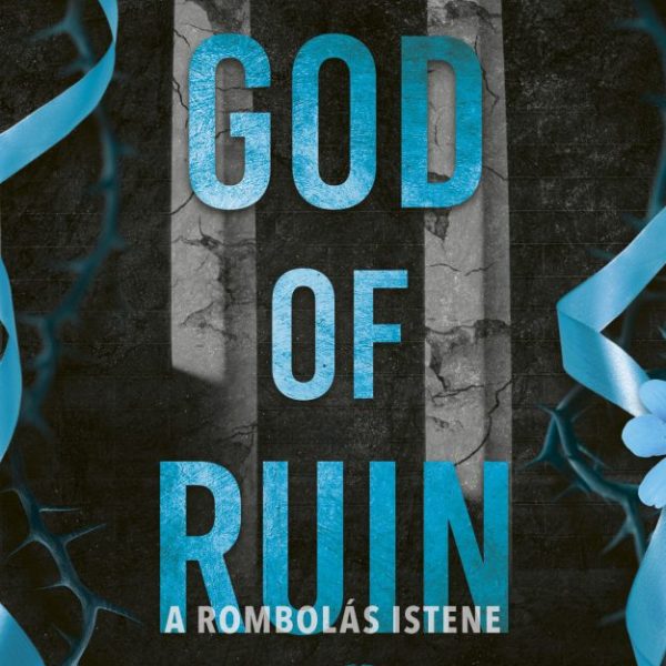 GOD OF RUIN - A ROMBOLÁS ISTENE