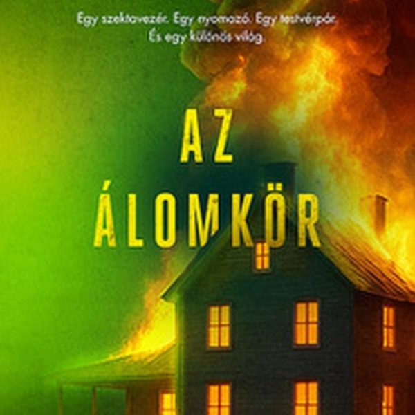 AZ ÁLOMKÖR 2.