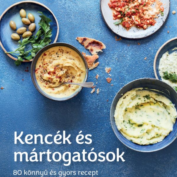 KENCÉK ÉS MÁRTOGATÓSOK