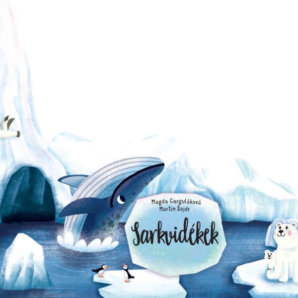 SARKVIDÉKEK