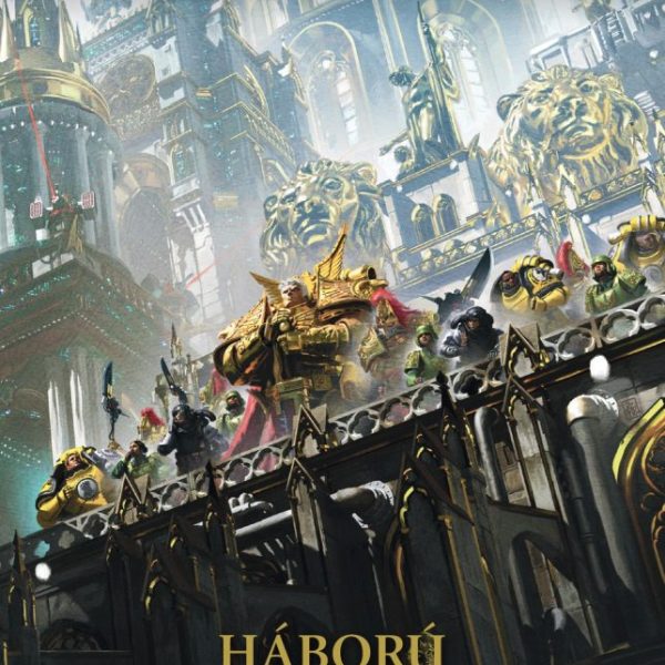 HÁBORÚ A NAPRENDSZERBEN 1. (MÁSODIK KIADÁS)