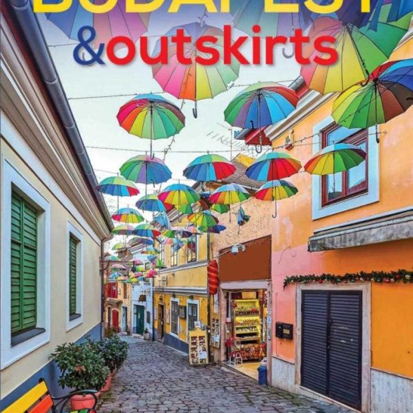 BUDAPEST & OUTSKIRTS