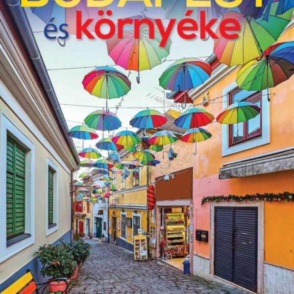 BUDAPEST ÉS KÖRNYÉKE
