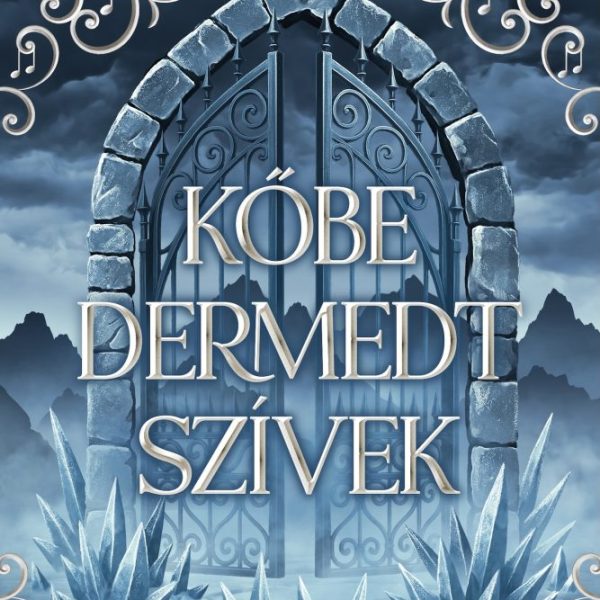 KŐBE DERMEDT SZÍVEK - HALHATATLANOK MELÓDIÁJA 2.