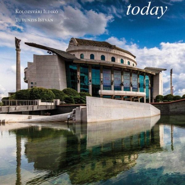 HUNGARY TODAY