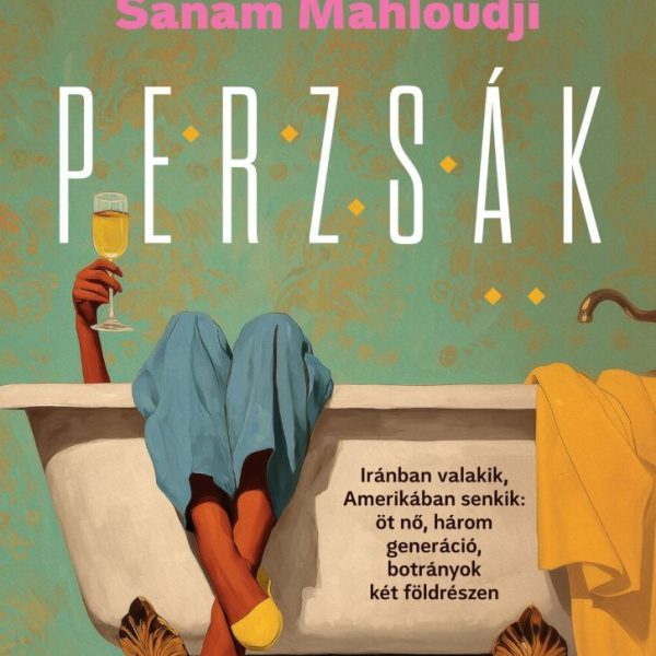 PERZSÁK
