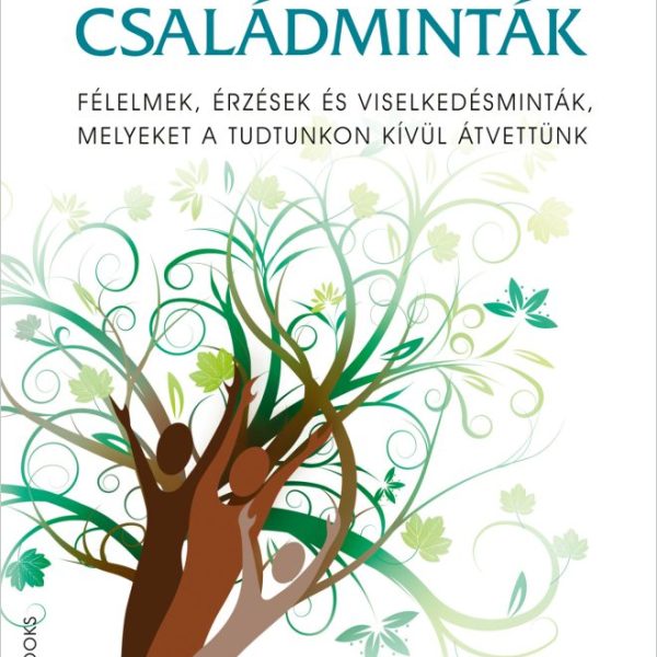 ÖRÖKÖLT CSALÁDMINTÁK - FÉLELMEK, ÉRZÉSEK ÉS VISELKEDÉS MINTÁK...