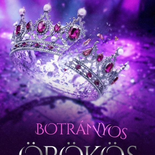 BOTRÁNYOS ÖRÖKÖS