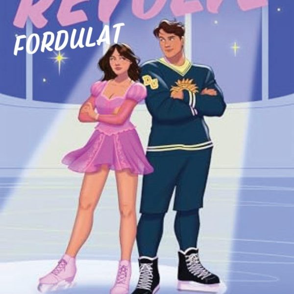 REVOLVE - FORDULAT