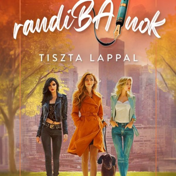 RANDIBAJNOK 2. - TISZTA LAPPAL