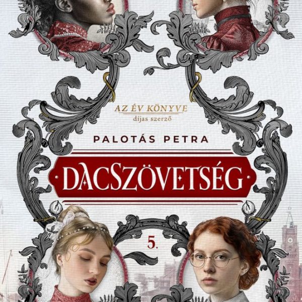 DACSZÖVETSÉG 5.