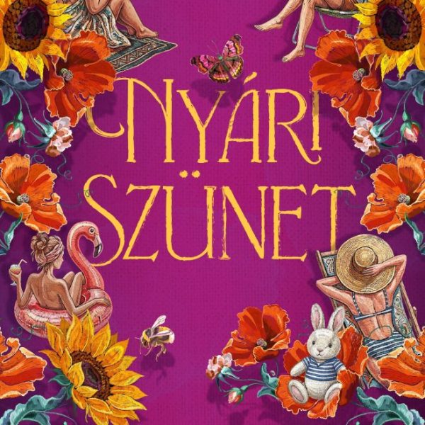 NYÁRI SZÜNET
