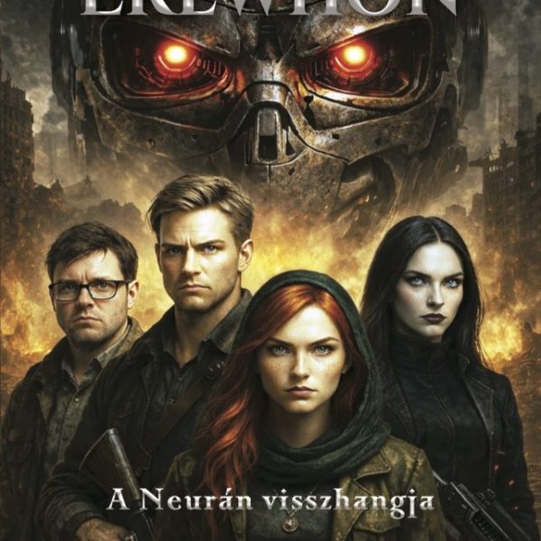 EREWHON