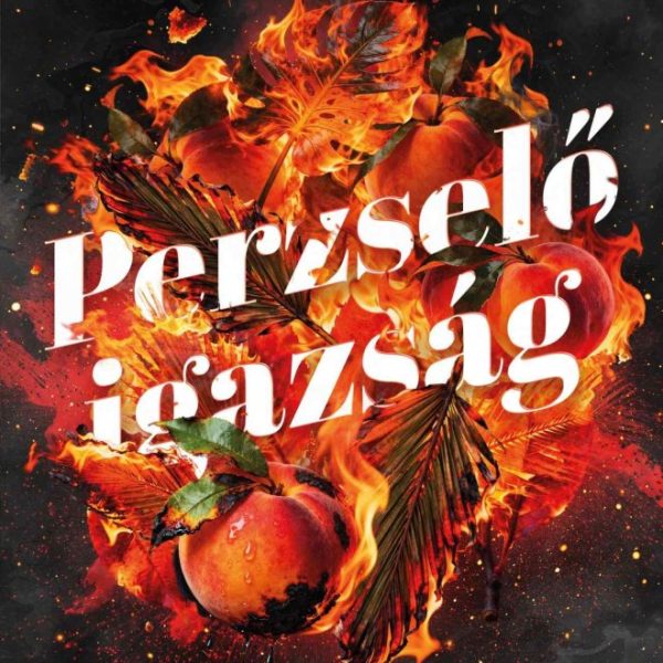 PERZSELŐ IGAZSÁG - VEXLER FIVÉREK - PRIYA & RAY ( ÉLFESTETT)