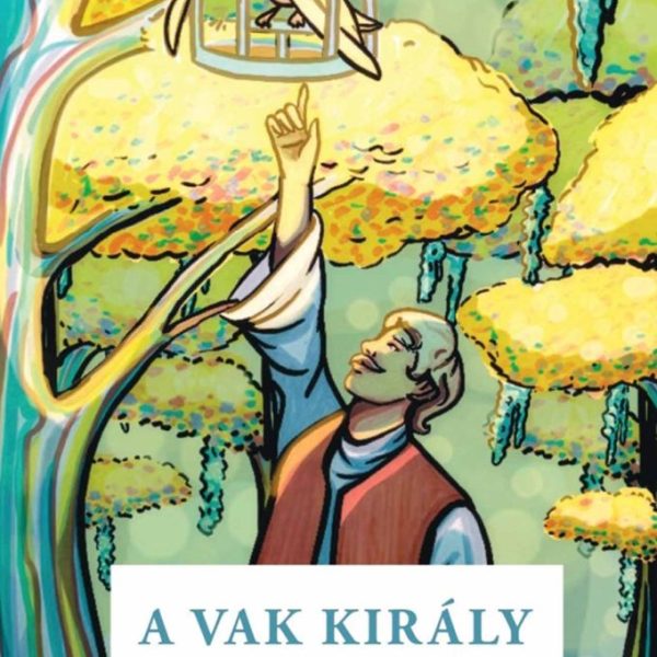 A VAK KIRÁLY