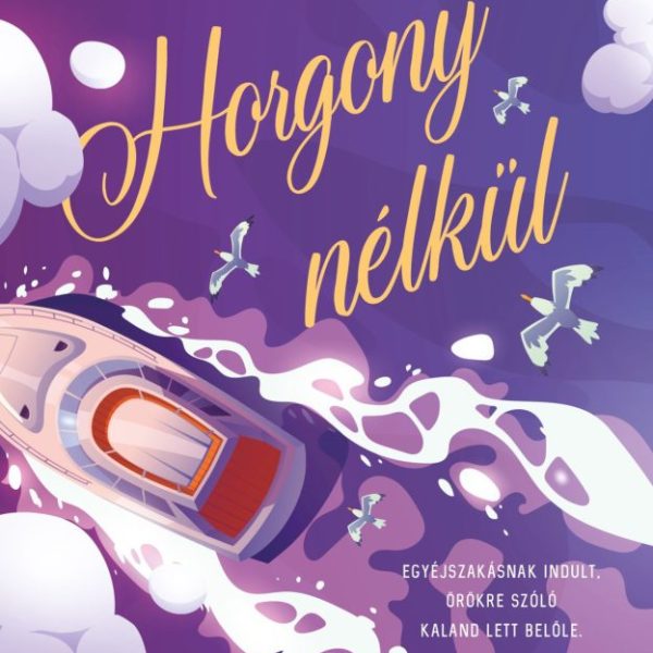 HORGONY NÉLKÜL