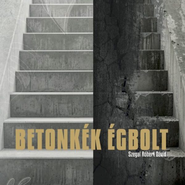 BETONKÉK ÉGBOLT