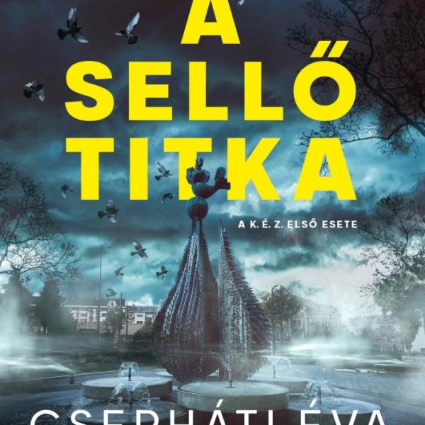 A SELLŐ TITKA - A K.É.Z. ELSŐ ESETE