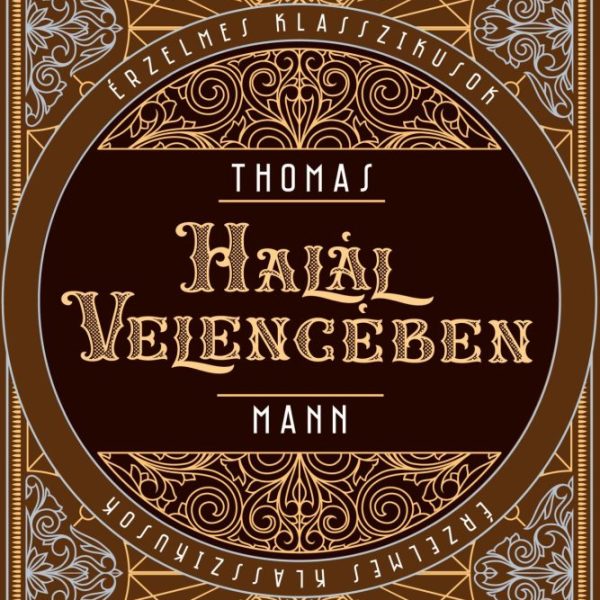 HALÁL VELENCÉBEN