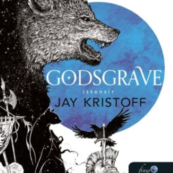 GODSGRAVE - ISTENSÍR