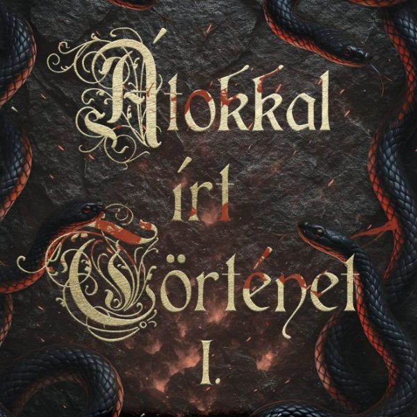 ÁTKOKKAL ÍRT TÖRTÉNET I. - ELKÁRHOZOTT LÉLEK