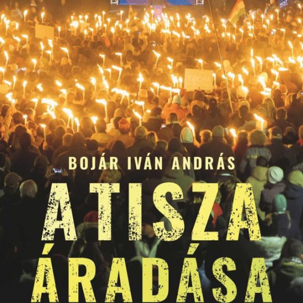 A TISZA ÁRADÁSA - A RENDSZERVÁLTÁS RÖVID TÖRTÉNETE 2024-2026
