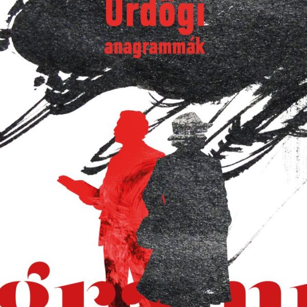 ÖRDÖGI ANAGRAMMÁK