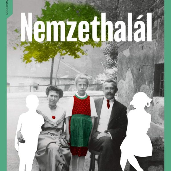 NEMZETHALÁL - SZÜLETÉSSZABÁLYOZÁS A HORTHY-KORSZAKBAN
