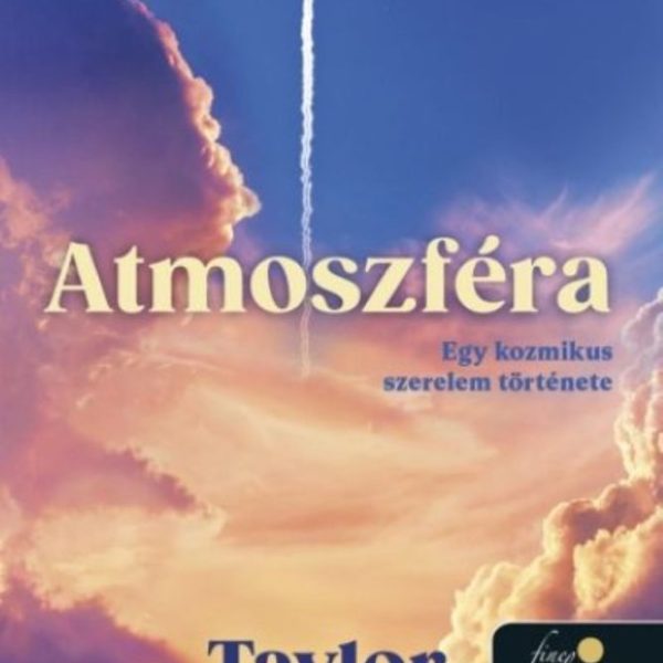 ATMOSZFÉRA - EGY KOZMIKUS SZERELEM TÖRTÉNETE