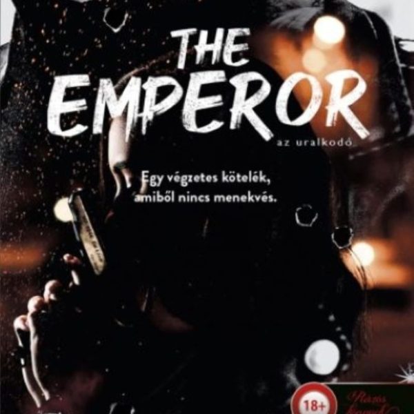 THE EMPEROR - AZ URALKODÓ