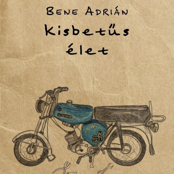 KISBETŰS ÉLET