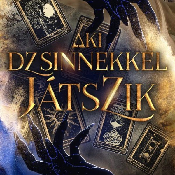 AKI DZSINNEKKEL JÁTSZIK - HAT KÁRTYA SOROZAT 1.