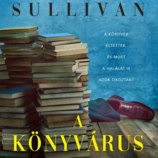 A KÖNYVÁRUS