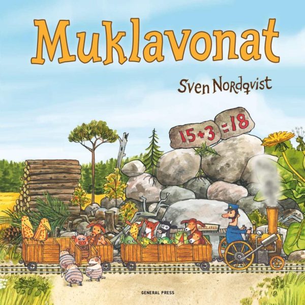 MUKLAVONAT