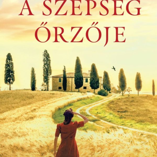 A SZÉPSÉG ŐRZŐJE