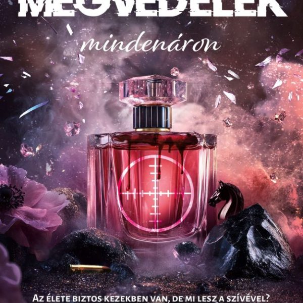 MEGVÉDELEK MINDENÁRON