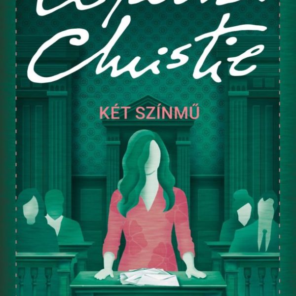 KÉT SZÍNMŰ
