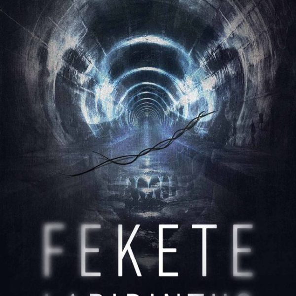 FEKETE LABIRINTUS