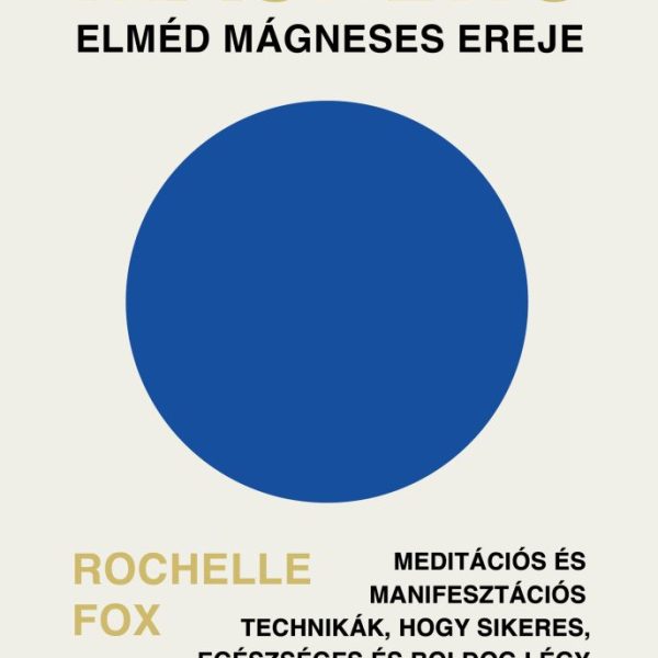 MAGNETIC - ELMÉD MÁGNESES EREJE