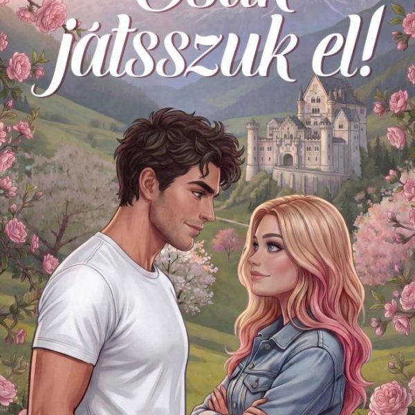 CSAK JÁTSSZUK EL!