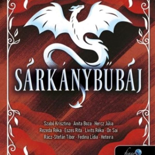 SÁRKÁNYBŰBÁJ
