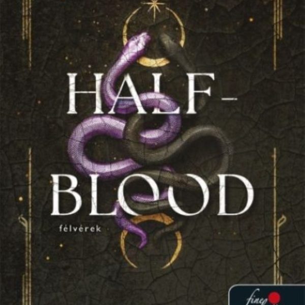 HALF-BLOOD - FÉLVÉREK (SZÖVETSÉG 0,5 ÉS 1.)
