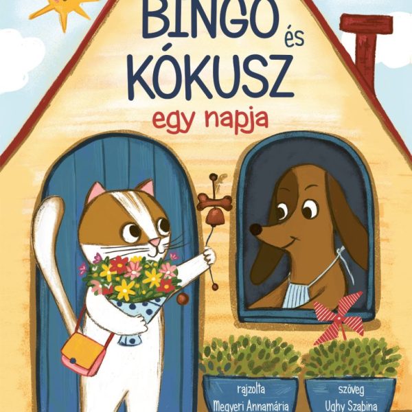 BINGÓ ÉS KÓKUSZ EGY NAPJA