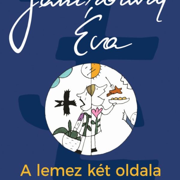 A LEMEZ KÉT OLDALA