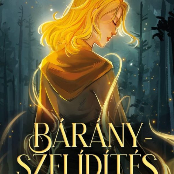 BÁRÁNYSZELÍDÍTÉS - HÁNYSZOR KELL MEGHALNIA, HOGY VÉGRE ELKEZDJEN ÉLNI?