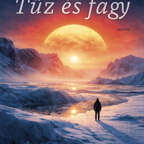 TŰZ ÉS FAGY - VERSEK