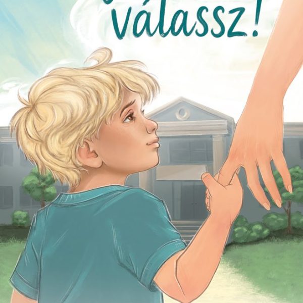 ENGEM VÁLASSZ!