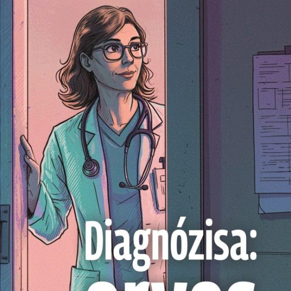 DIAGNÓZISA: ORVOS