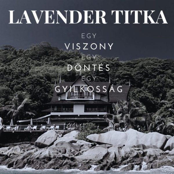 A HOTEL LAVENDER TITKA